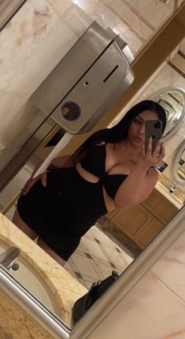 San Jose Latina Milf Escort (26) — 5'1 with Natural Juicy Lips - 1