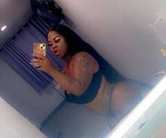Raven — Classy Busty Afrodominican Escort in Milford, DE - Image 5