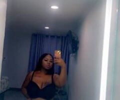 Raven — Classy Busty Afrodominican Escort in Milford, DE - Image 6