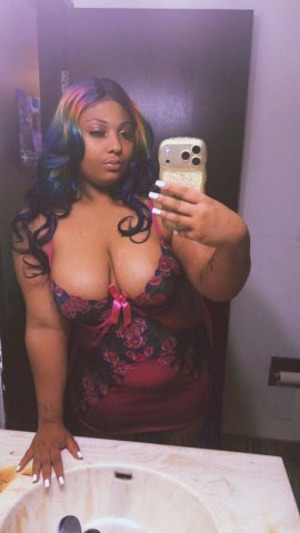 St. Louis MO Female Escort — Deep Throat, Wet Fat Tight Pussy - 1