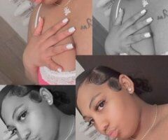 St. Louis MO Female Escort — Deep Throat, Wet Fat Tight Pussy - Image 5