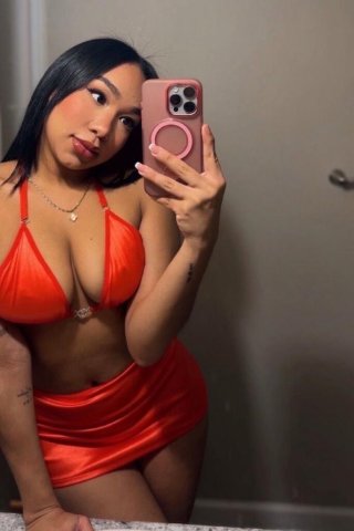 Colombiana  - 27 — Female Escort (Full Service) - 1
