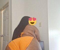 Richmond, VA Incall — 1-Night Female Escort (Big Bouncy Azz) - Image 2