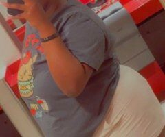 Houston Thick & Sweet BBW Incall Escort — BYO Condom Deal - Image 2