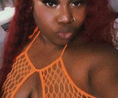 Fort Worth Female Escort — Ebony Curvy Anal & Oral Special - Image 5