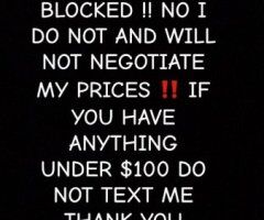 Fort Worth Female Escort — Ebony Curvy Anal & Oral Special - Image 9