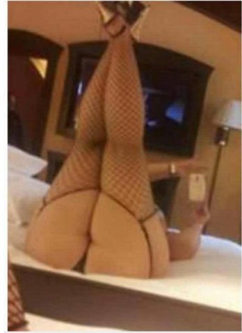 BBW Tattooed Baddie — Discreet Adult Fun, Slippery When Wet - 1