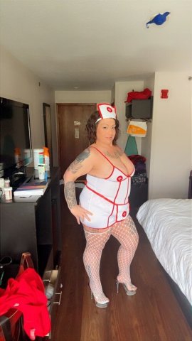 Cincinnati Glory Hole & Regular Visits — Full Service, Sensual Massage - 1