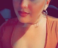 Stockton CA Curvy BBW Female Escort (Si Habla Español) — 38 - Image 2
