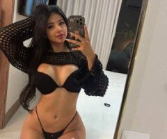 Too Cute To Be This Dangerous — Nashla (22) In Atlanta - Image 4