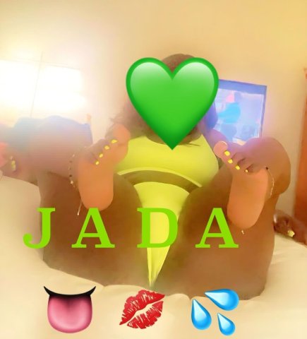 Jada — Independent Female Escort (Incalls Only) - 1