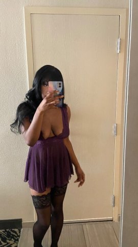 Sexy Leana — Young Escort for Outcalls in Martinsburg, WV - 1