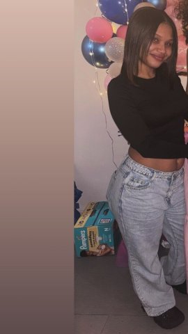 Latina Female Escort — 24/7 Service (Inland Empire, CA) - 1