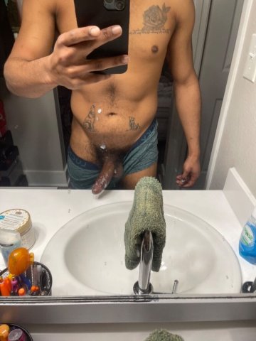 Austin Texas Traveling & Hosting Verse — BBC, No Low Ballers - 1