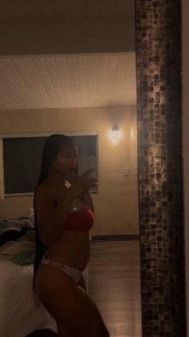 Monterey CA Rose — BJ special, incall - 1