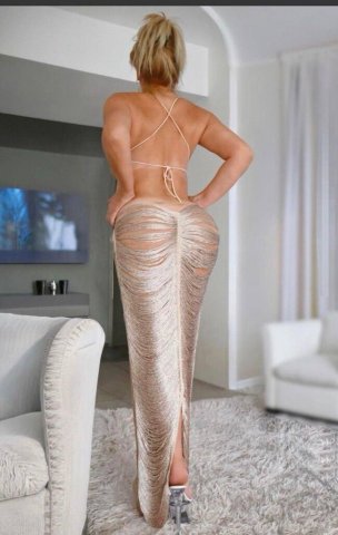 Rica Madurita (32) — Escort colombiana en Los Ángeles, CA - 1