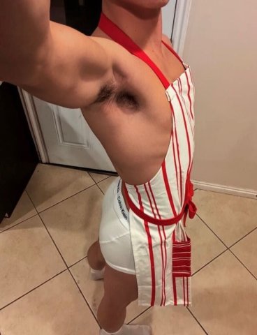 Cooper — In-Call & Out-Call Male Escort - 1