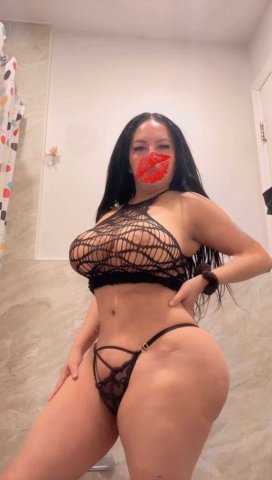 Latina Female Escort in Norfolk, VA — Oral, Vaginal & Anal - 1
