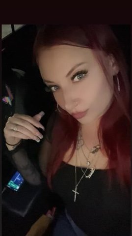 Nikki Red — Facetime Shows & Content (Phone Sex, Custom Pics/Vids) - 1