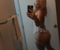 Las Vegas Blonde Bombshell (Greek Barbie) — 22, Anal & Outcall/Incall - Image 2