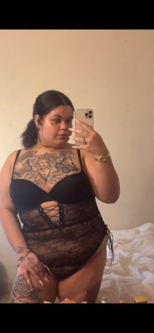 Racine Russian Female Escort — Deep Throat Goat, Sweet & Discreet - 1