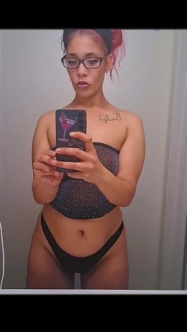 Greenville Phat Kat Kitty — juicy calls only - 1