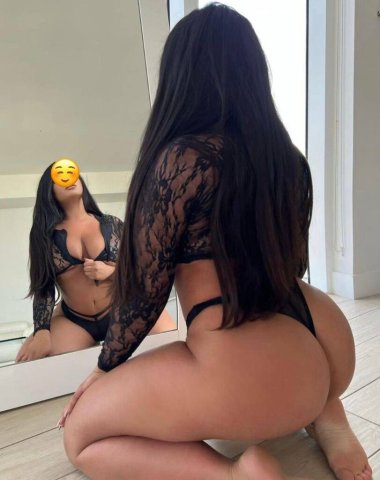 Latina Escort in Concord, CA — Incall Treatment - 1