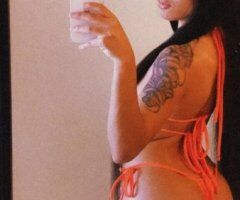 Ariana — Philadelphia Female Escort (BBJ, GFE, CIM, pegging) - Image 4