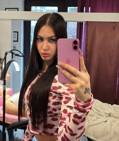 Jennings (Transgirl) — FaceTime, Content Videos, Outcalls/Incall + Carplay - 1