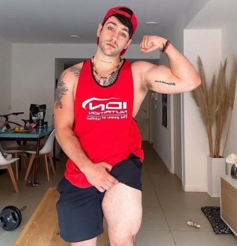 9 Inch King — Facetime Fun, Incall/Outcall, Videos - 1