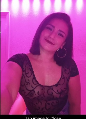 San Antonio TX Female Escort — Outcall with Ride Share - 1