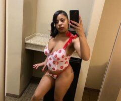 Hampton, VA Female Escort — Sweet Soft Carmel Skin D-Cup - Image 5