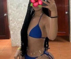 New York City escorts - Disponible BBJ Chica latina — experiencia en anal, BBJ