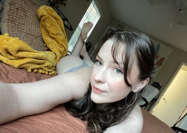 Sweet & Sexy Latina Ready for You - 1