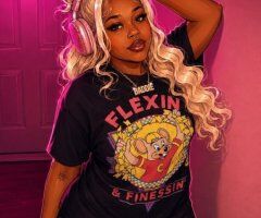 Baton Rouge Female Escort — Moaning Monday () • 30 - Image 4