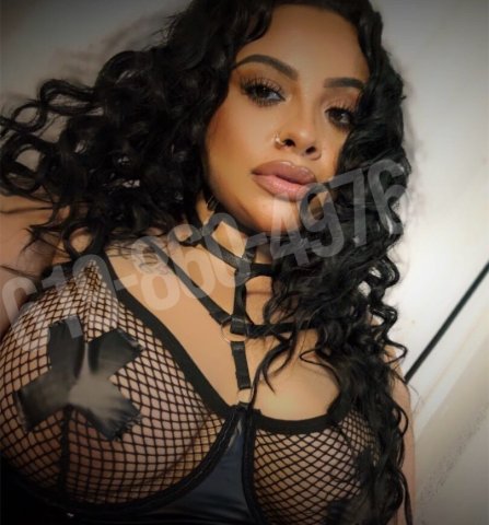 SF Union Square Incall/Outcall — Alexa (37) Latina Companion - 1