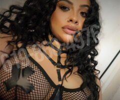 San Francisco escorts - SF Union Square Incall/Outcall — Alexa (37) Latina Companion