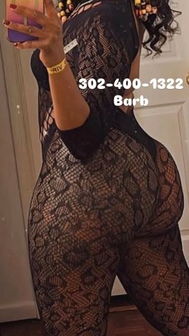 Barb (30) — Wilmington Female Escort (In/Outcall) - 1