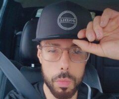 Orlando Male Escort — Passionate companion for gaming, movies, and quiet nights - Image 2