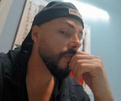 Orlando Male Escort — Passionate companion for gaming, movies, and quiet nights - Image 8