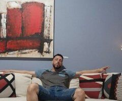 Orlando Male Escort — Passionate companion for gaming, movies, and quiet nights - Image 10