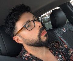 Orlando Male Escort — Passionate companion for gaming, movies, and quiet nights - Image 11