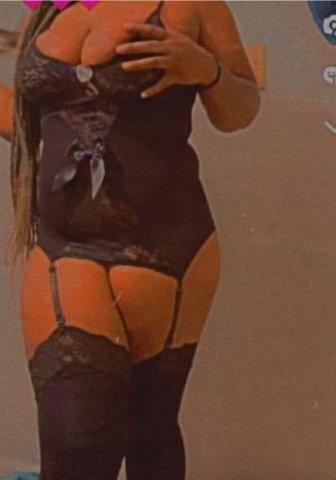 Fresno CA Female Escort — Jazzmine for HHR Special Outcalls & CarPlay - 1
