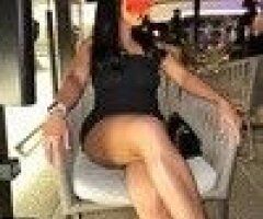 New York City escorts - Sexy Latina Female Escort in New York — Full Service