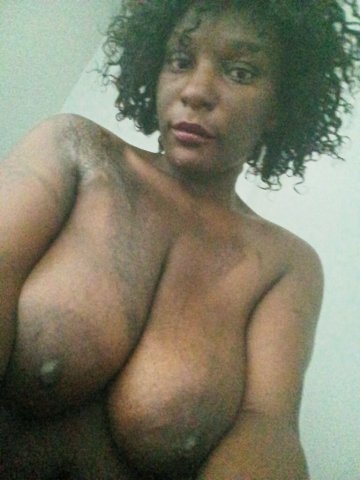Play Now — 5'3 Short Chocolate Beauty - 1