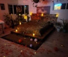 Grand Rapids, MI Female Escort — Nuru Massage Therapist & Adult Massage - Image 4