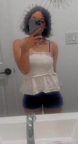 Odessa Female Escort — In-Call Only, No Outcall or Car Meets (New Daytime Specials) - 1