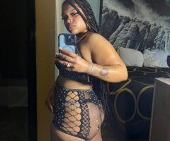 Wichita, Kansas Mixed Latina Female Escort — Wet tight pussy & big booty (in-call/outcall) - Image 3