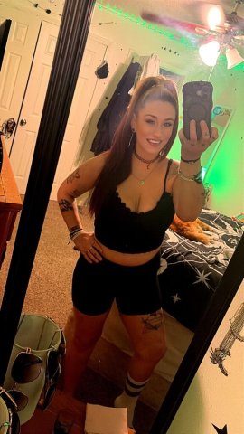 Baton Rouge Female Escort — Incalls, GFE & Date Session - 1
