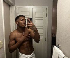 Norfolk VA Masseur — Body Work & Discreet Freak Sessions - Image 3